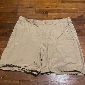 Men’s Columbia Shorts